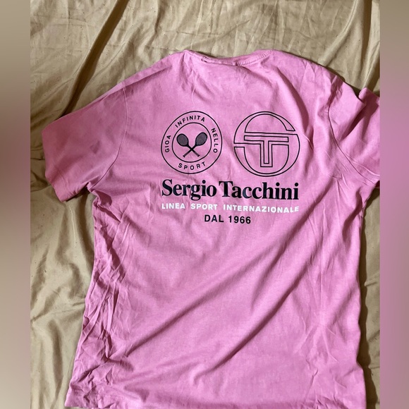 Sergio Tacchini - Picture 3 of 4